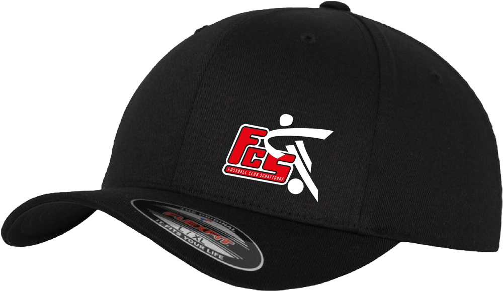 Flexifit-Cap