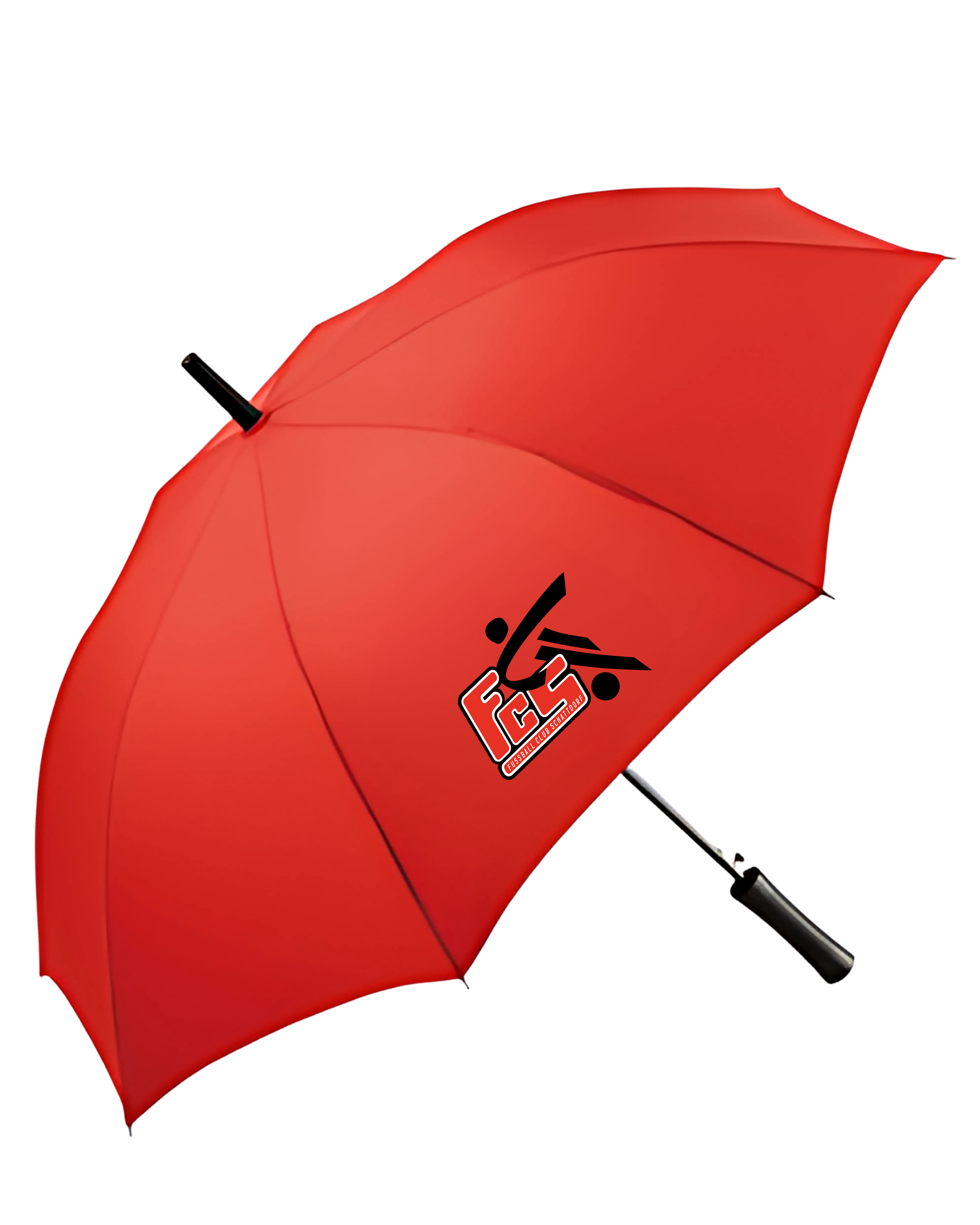 Schirm (rot)