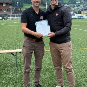 Ehrenmitg Iwan H und Ralph 